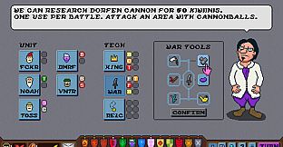 Dingletopia: Nation Under Siege (by Orcs)