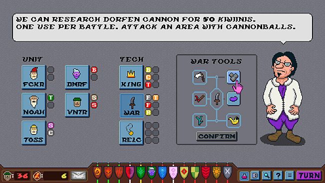 Dingletopia: Nation Under Siege (by Orcs)