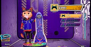 Gori: Cuddly Carnage - SnapDragon Skin Pack