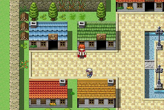 Kokorogawari Fantasy