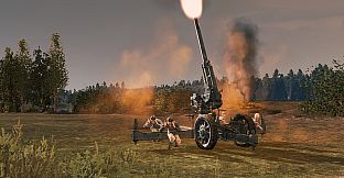 Steel Division 2 - Reinforcement Pack #17 - War Reserves