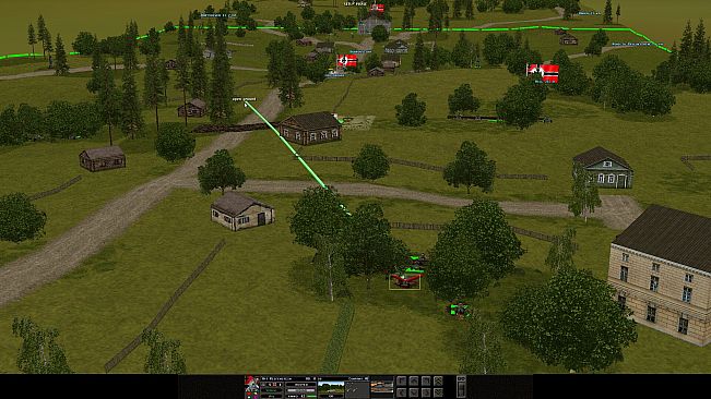 Combat Mission 2: Barbarossa to Berlin