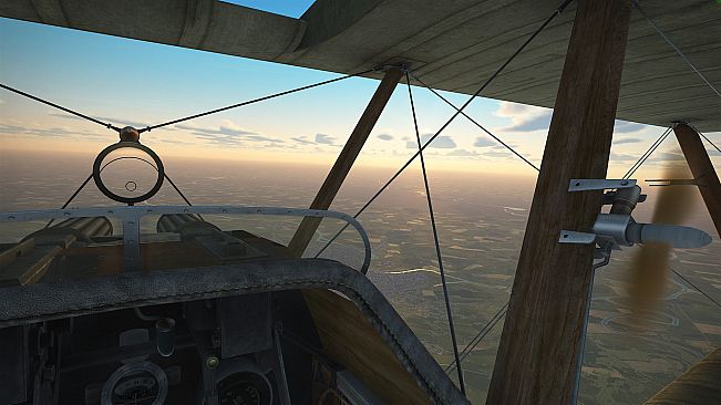IL-2 Sturmovik: Flying Circus - Volume I