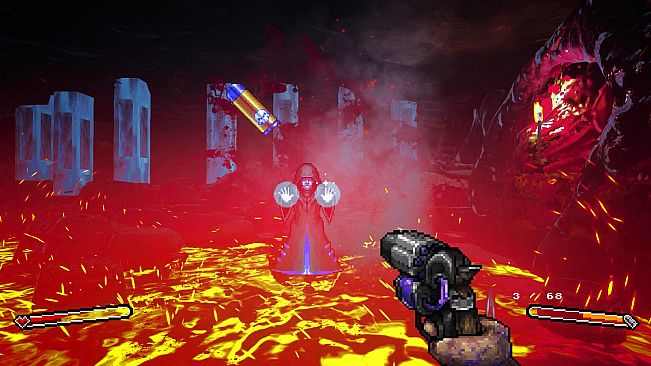 MEAT 2: Absolute Zero