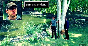 A Date in the Park - Collector's Edition