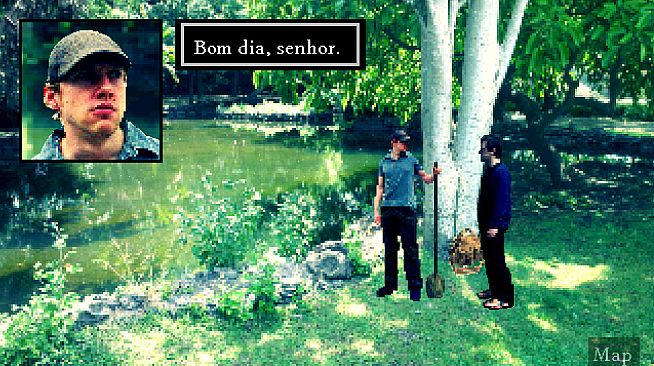 A Date in the Park - Collector's Edition