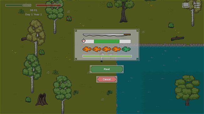 Candles Aren't Eternal