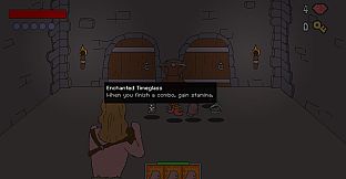 Dungeon Jam