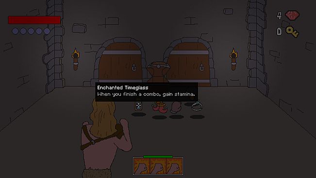 Dungeon Jam