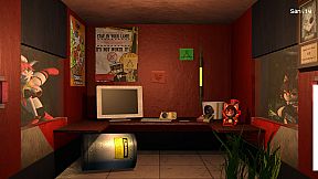 IN HEAT: Lustful Nights