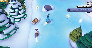 Goons: Legends & Mayhem