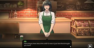 Cup of Tales