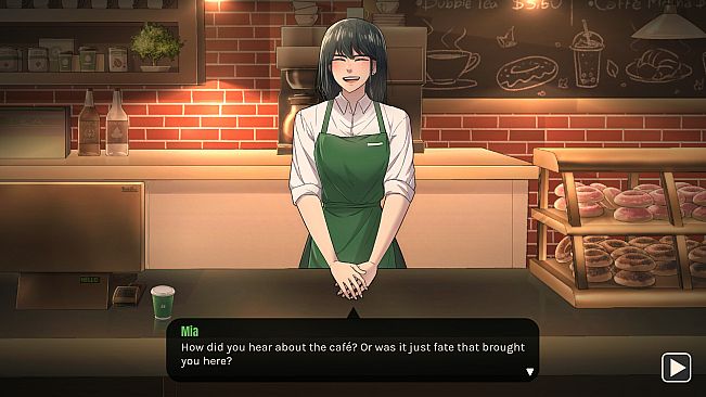 Cup of Tales