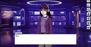 Spirit Whisperer Conversation With Akari