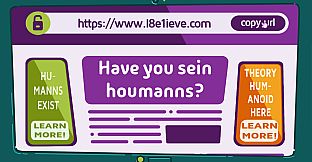 Cyber Traps & The Detective Squad