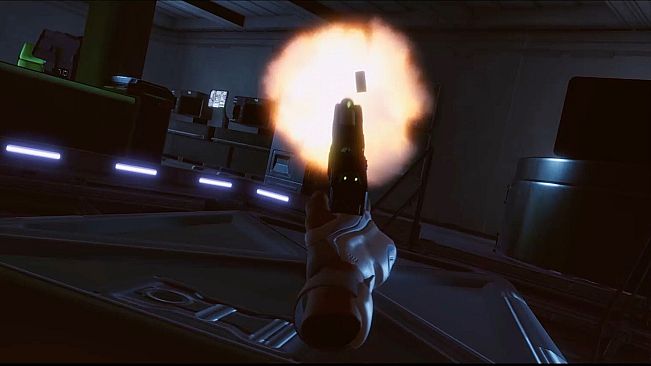 芒果TV《大侦探》官方授权VR游戏：超脑侦探(潜入篇)-上篇-