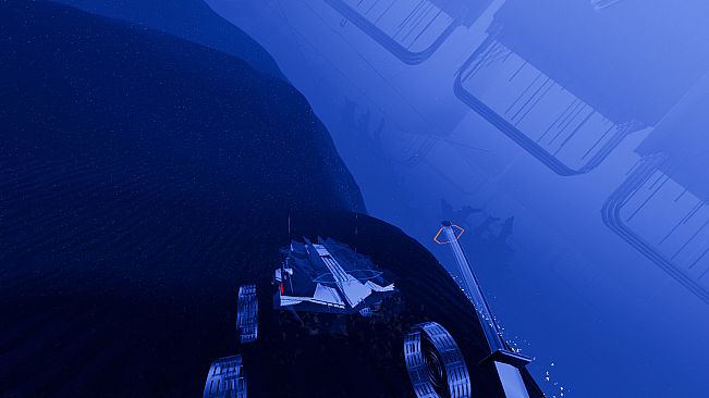Lone Lines: RPG