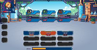 Another Typing Roguelike