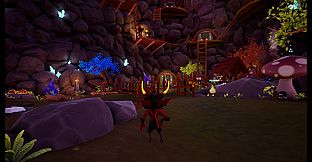 Scamp: High Hat Havoc