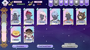 Galaxy Princess Zorana