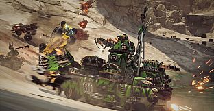 Combat Racing Bundle