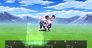 RPG Maker MZ - FV Actor Animations Plugin