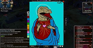 Throne of Lies: Medieval Politics