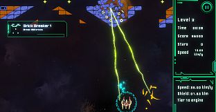 Stellar Smash