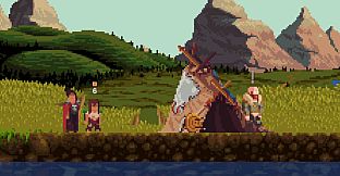 Steppe: The Last Defence