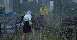 Dead by Daylight - All-Kill Chapter