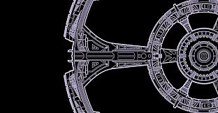 Fantasy Grounds - Star Trek Adventures: Deep Space Nine Player Characters