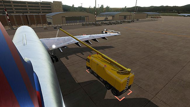 Airport Simulator 3: Day & Night