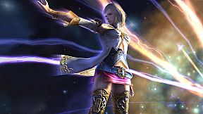 FINAL FANTASY XII THE ZODIAC AGE