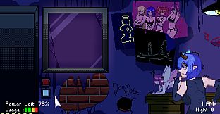 Five Nights at Dream's​