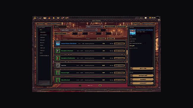 Idle Legions
