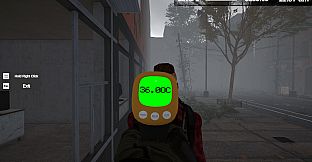 Quarantine Market Simulator