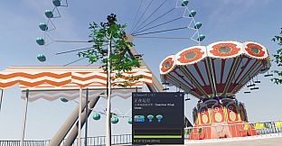 大西洲虚拟世界