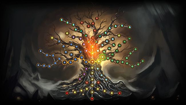 Striving for Light Soundtrack