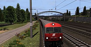 Train Simulator: ÖBB 8073