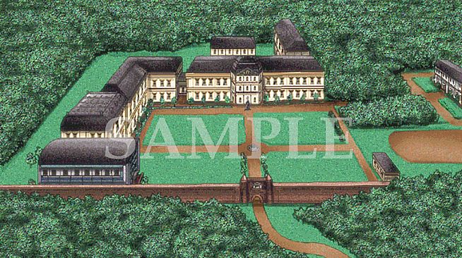 RPG Maker MV - Eberouge Background Image Pack 2