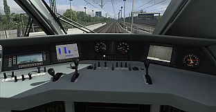 Train Simulator: DB ICE 2 EMU Add-On