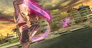 DRAGON BALL XENOVERSE 2 - Super Pack 3