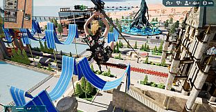 Legend Battles: Bellona