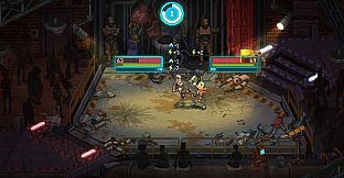 Punch Club 2: Complete Edition