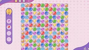 Hot and Lovely : Purple