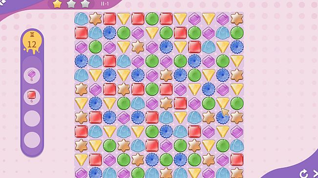 Hot and Lovely : Purple