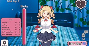 Lilim Clicker