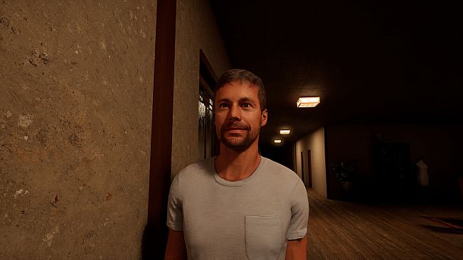 Eight Strange Corridors