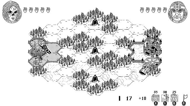 Death Crown — Era of Human