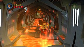 LEGO Star Wars II: The Original Trilogy